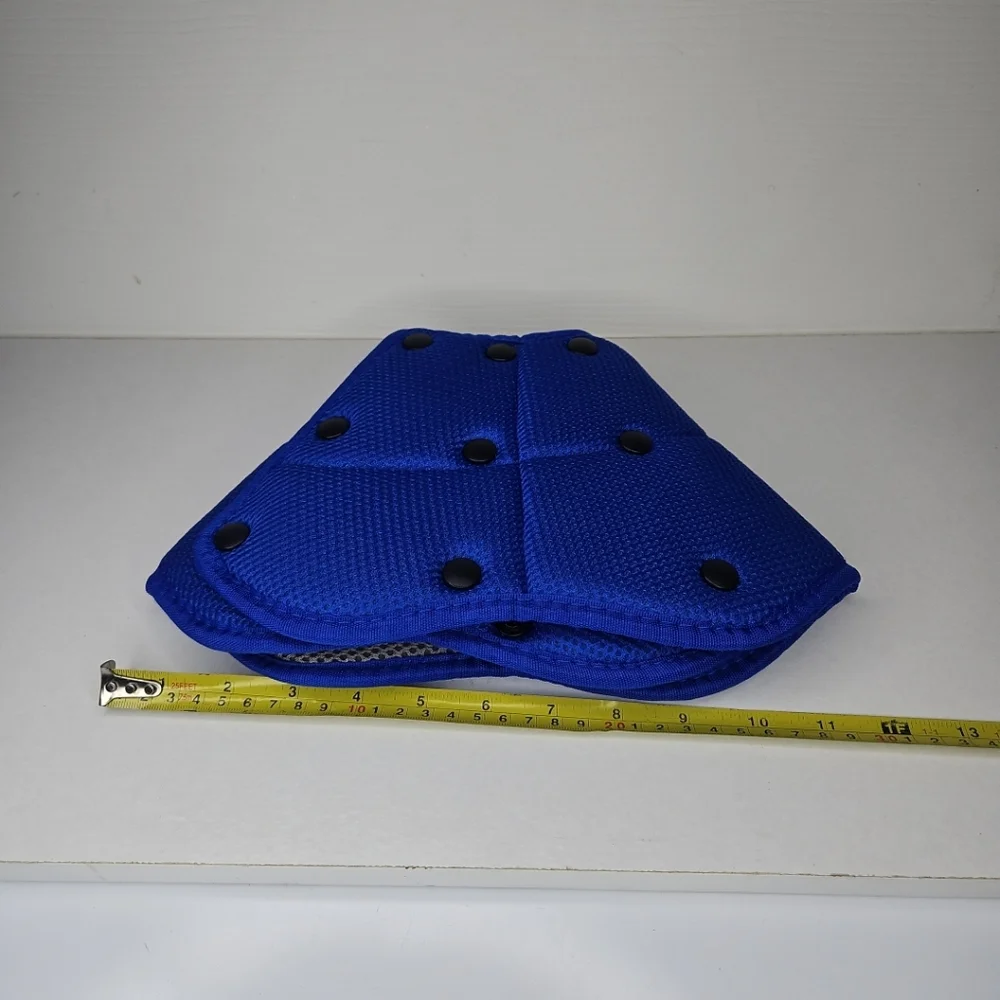 Soft Dog Recovery Collar cone S blue Ajustable Fast Recovery Dog Puppy Petcore